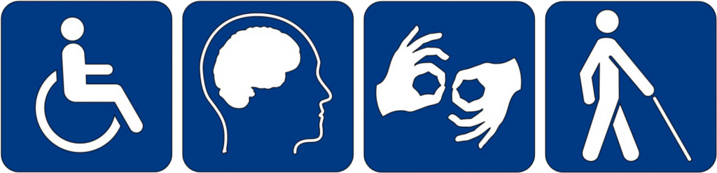 Web Accessibility Initiative Logo